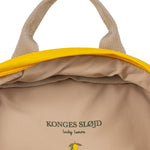 Konges Sløjd A/S BACKPACKS solar power