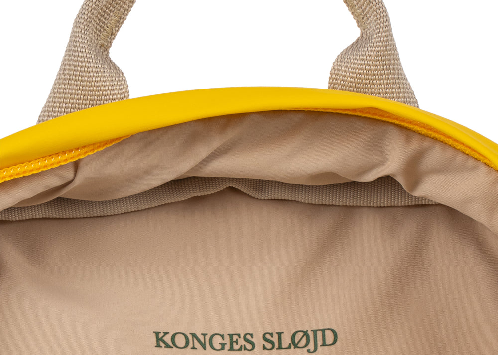 Konges Sløjd A/S BACKPACKS solar power