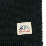 Konges Sløjd A/S NECKWARMER scarab