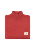 Konges Sløjd A/S NECKWARMER cardinal