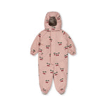 Konges Sløjd A/S WINTER WEAR ma grande cerise blush