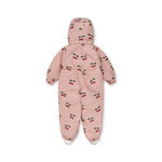 Konges Sløjd A/S WINTER WEAR ma grande cerise blush