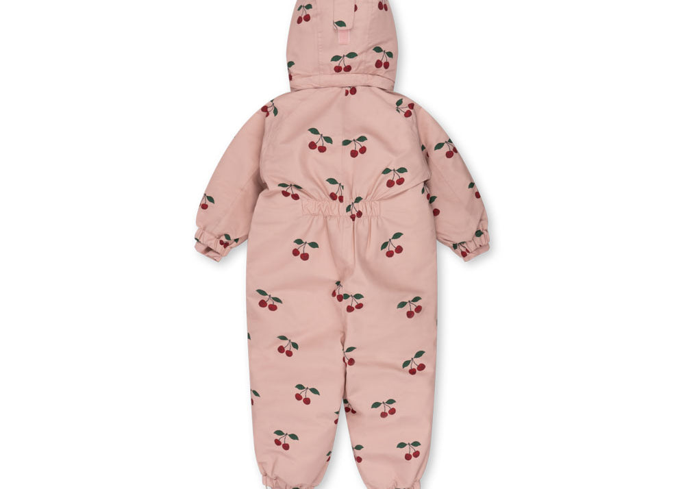 Konges Sløjd A/S WINTER WEAR ma grande cerise blush