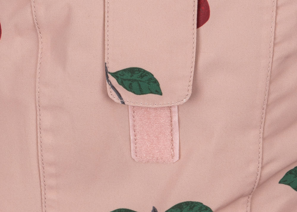 Konges Sløjd A/S WINTER WEAR ma grande cerise blush