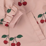 Konges Sløjd A/S WINTER WEAR ma grande cerise blush