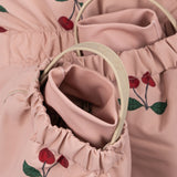 Konges Sløjd A/S WINTER WEAR ma grande cerise blush