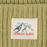 Konges Sløjd A/S HATS pale olive green