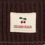 Konges Sløjd A/S HATS decadent chocolate