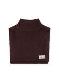 Konges Sløjd A/S NECKWARMER decadent chocolate