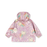 Konges Sløjd A/S RAINWEAR born to sparkle