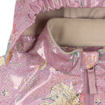 Konges Sløjd A/S RAINWEAR born to sparkle