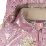 Konges Sløjd A/S RAINWEAR born to sparkle