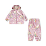 Konges Sløjd A/S RAINWEAR born to sparkle