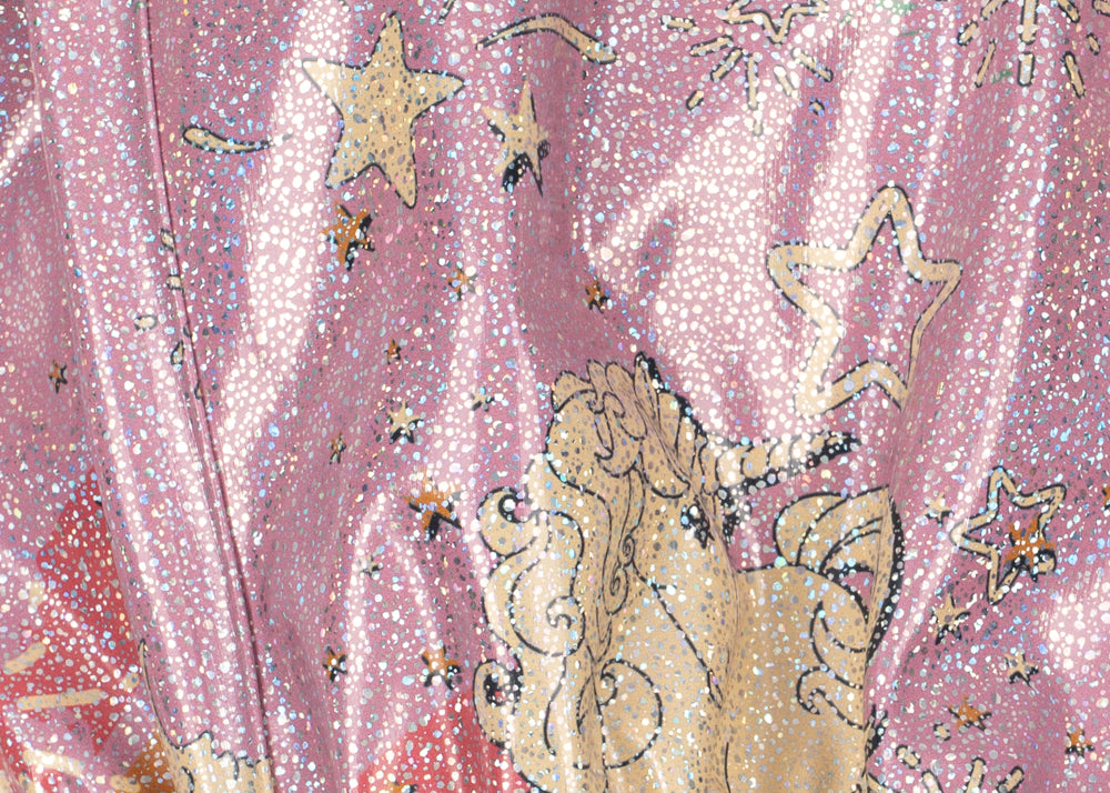 Konges Sløjd A/S RAINWEAR born to sparkle