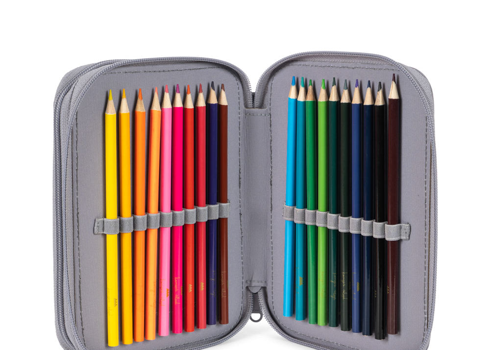 Konges Sløjd A/S SCHOOLBAG sleet