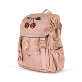 Konges Sløjd A/S SCHOOLBAG cherry