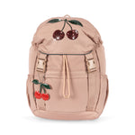 Konges Sløjd A/S SCHOOLBAG cherry