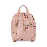 Konges Sløjd A/S SCHOOLBAG cherry