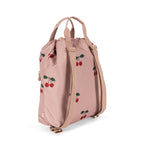 Konges Sløjd A/S SCHOOLBAG cherry
