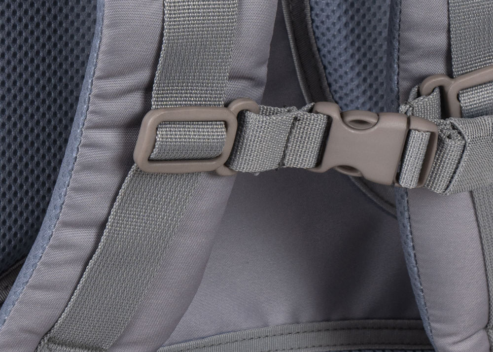 Konges Sløjd A/S SCHOOLBAG sleet