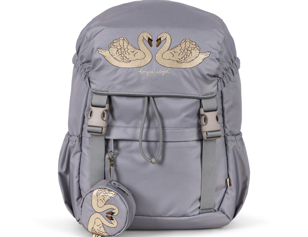 Konges Sløjd A/S SCHOOLBAG sleet