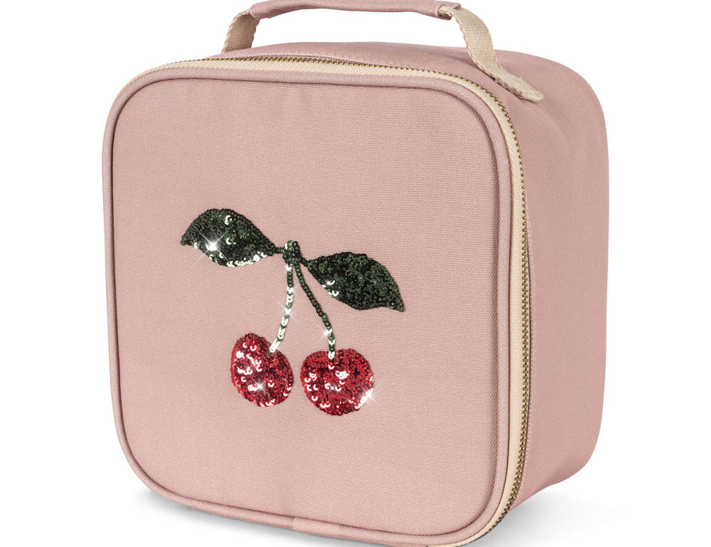 Konges Sløjd A/S THERMO BAG cherry