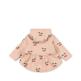 Konges Sløjd A/S RAINWEAR ma grande cerise blush