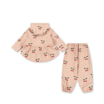 Konges Sløjd A/S RAINWEAR ma grande cerise blush