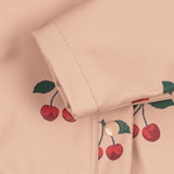 Konges Sløjd A/S RAINWEAR ma grande cerise blush