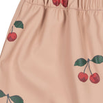 Konges Sløjd A/S RAINWEAR ma grande cerise blush