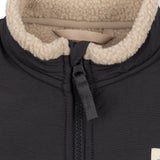 Konges Sløjd A/S TEDDY & FLEECE oxford tan