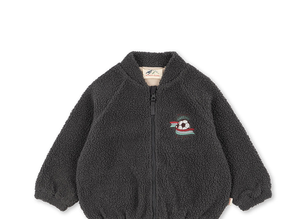 Konges Sløjd A/S TEDDY & FLEECE magnet