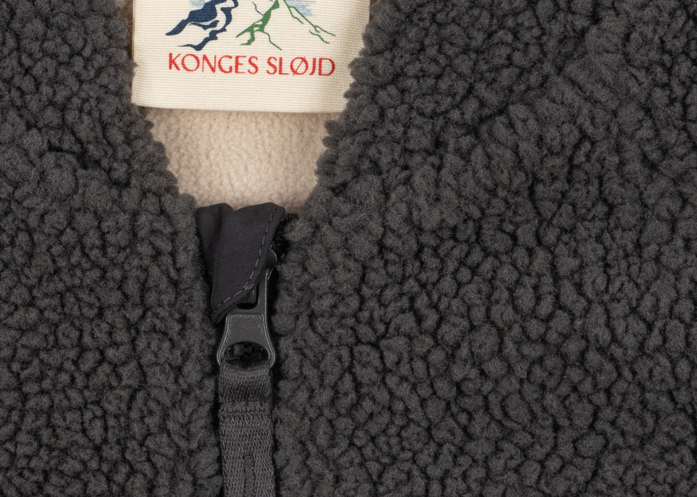 Konges Sløjd A/S TEDDY & FLEECE magnet