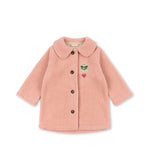 Konges Sløjd A/S JACKETS & COATS mellow rose