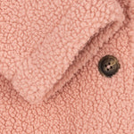 Konges Sløjd A/S JACKETS & COATS mellow rose