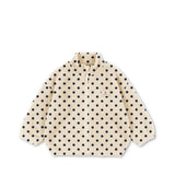 Konges Sløjd A/S TEDDY & FLEECE dot lumiere