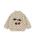 Konges Sløjd A/S TEDDY & FLEECE dot lumiere