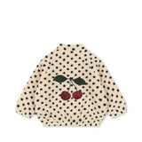 Konges Sløjd A/S TEDDY & FLEECE dot lumiere