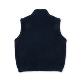 Konges Sløjd A/S TEDDY & FLEECE total eclipse