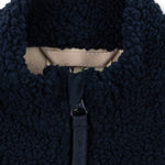 Konges Sløjd A/S TEDDY & FLEECE total eclipse