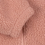 Konges Sløjd A/S TEDDY & FLEECE mellow rose