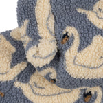 Konges Sløjd A/S TEDDY & FLEECE swan