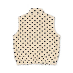 Konges Sløjd A/S TEDDY & FLEECE dot lumiere