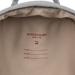 Konges Sløjd A/S BACKPACKS sleet