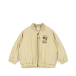 Konges Sløjd A/S THERMOWEAR pale olive green