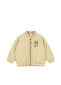 Konges Sløjd A/S THERMOWEAR pale olive green