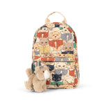 Konges Sløjd A/S BACKPACKS like cats and dogs