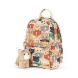 Konges Sløjd A/S BACKPACKS like cats and dogs