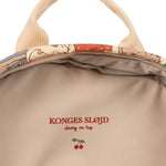 Konges Sløjd A/S BACKPACKS like cats and dogs