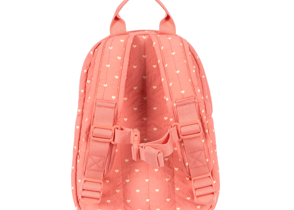 Konges Sløjd A/S BACKPACKS coeur feathers